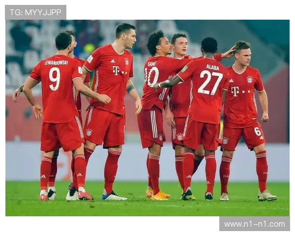 拜仁慕尼黑vs霍芬海姆德甲焦点战高清直播