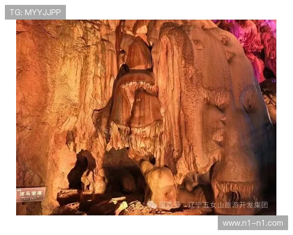 本溪直播现场：探秘东北自然奇观与人文风情